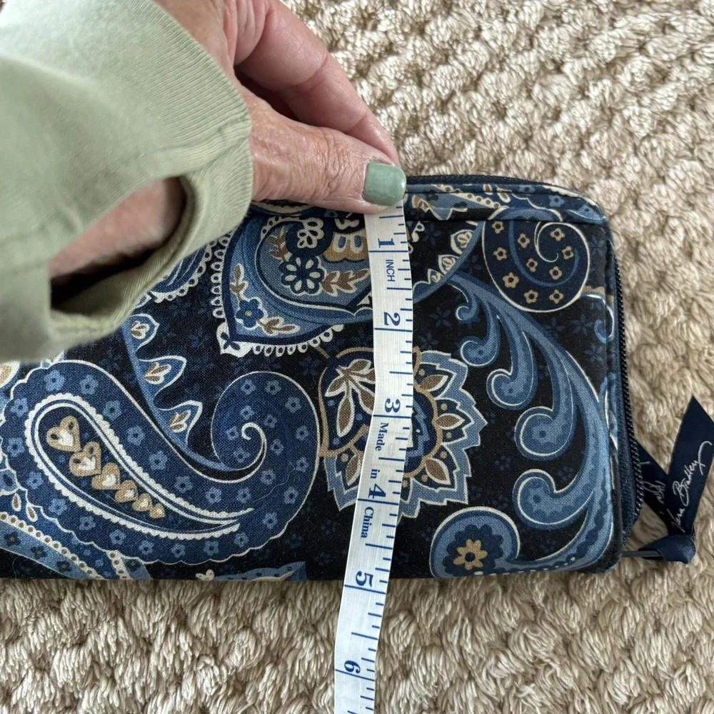 Vera Bradley like new